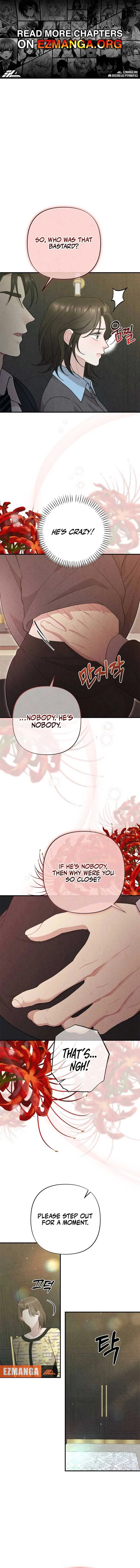 A Twisted Reunion Chapter 27 page 2