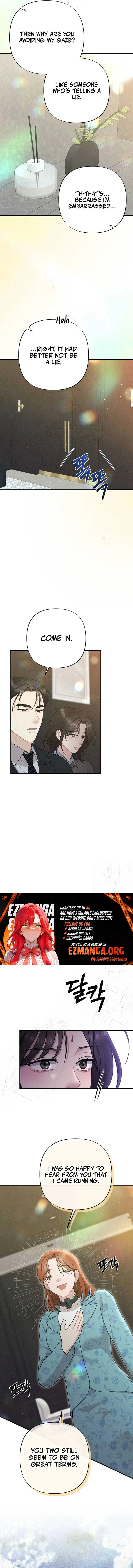A Twisted Reunion Chapter 27 page 6