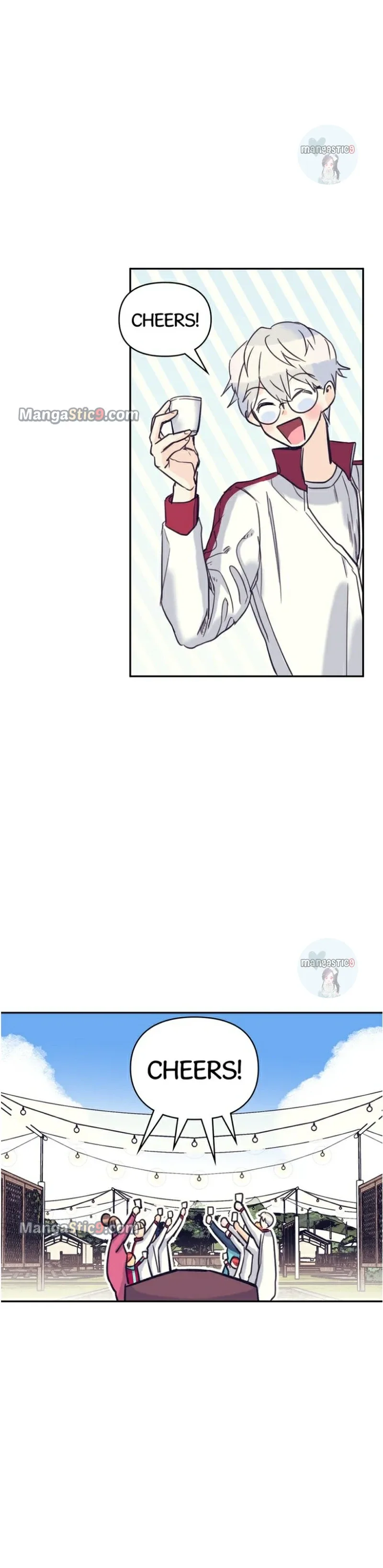 A Very Normal Ending Chapter 44 page 4