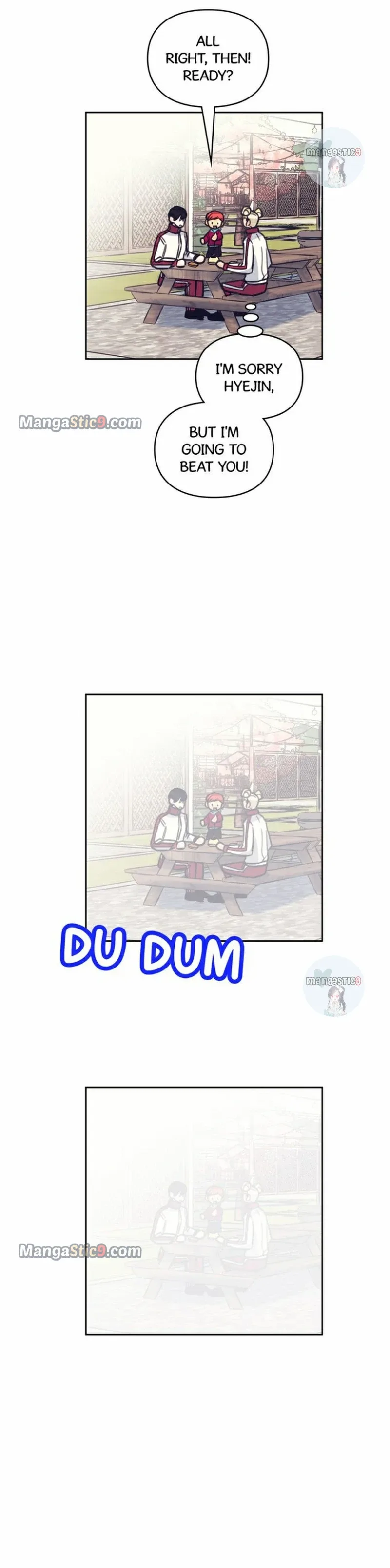 A Very Normal Ending Chapter 44 page 24