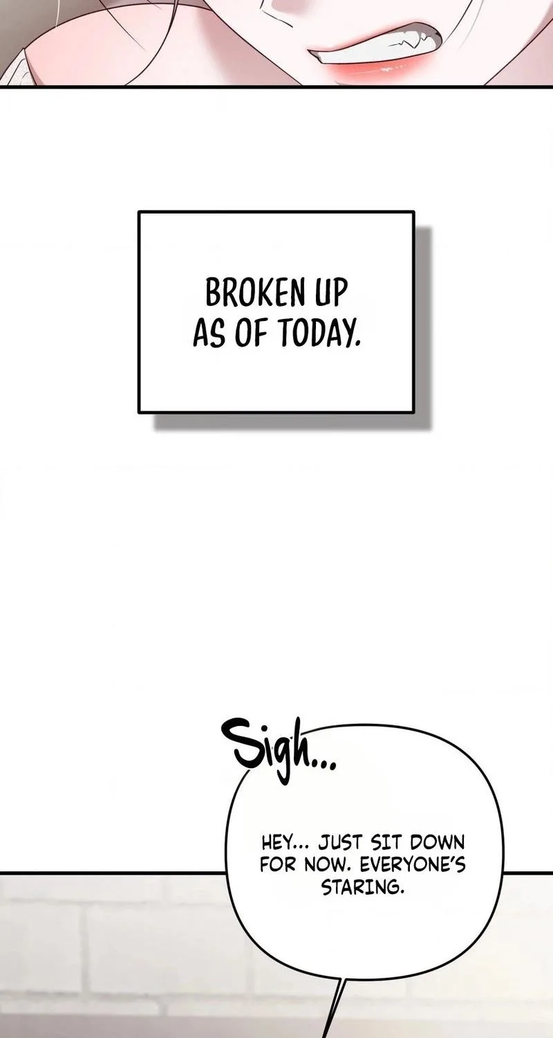 This Childhood Friend is Doomed Chapter 1 page 6