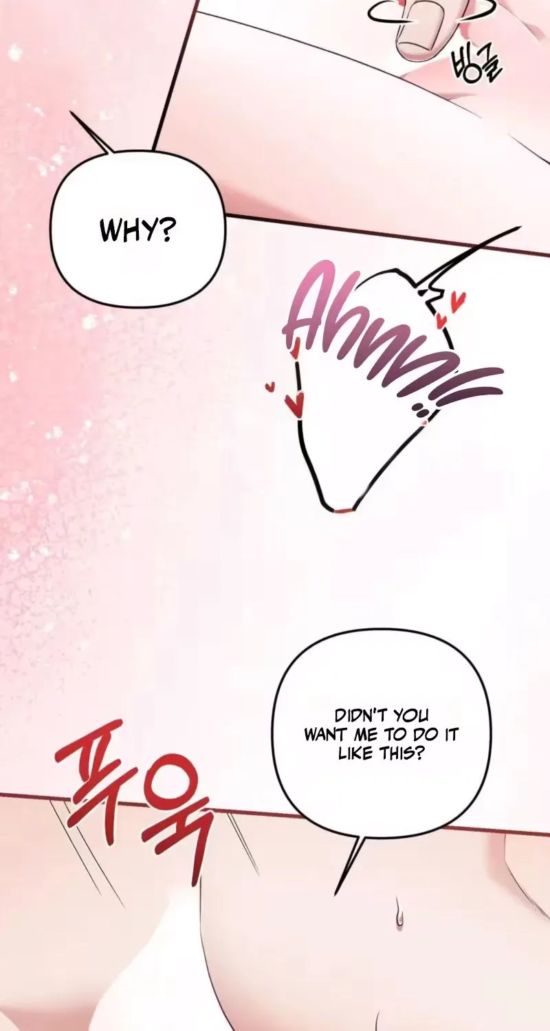 This Childhood Friend is Doomed Chapter 2 page 21