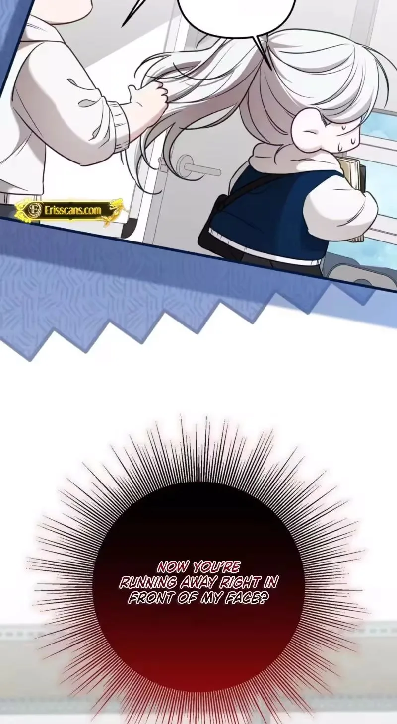 This Childhood Friend is Doomed Chapter 3 page 5