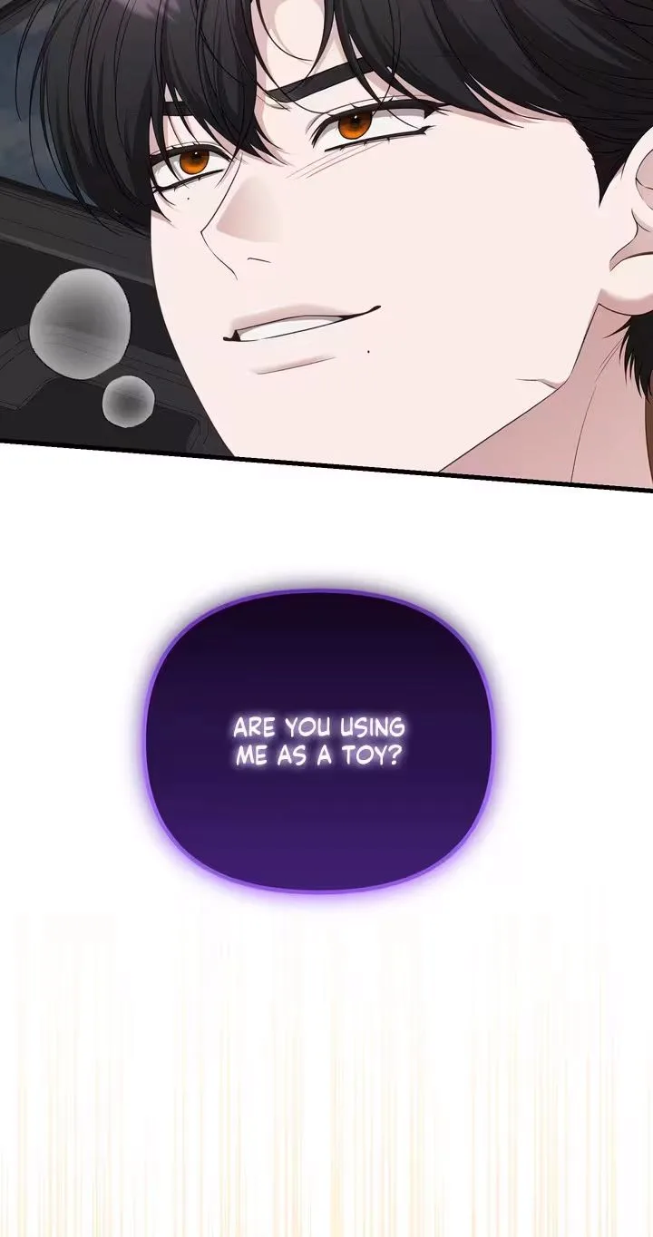 This Childhood Friend is Doomed Chapter 4 page 5