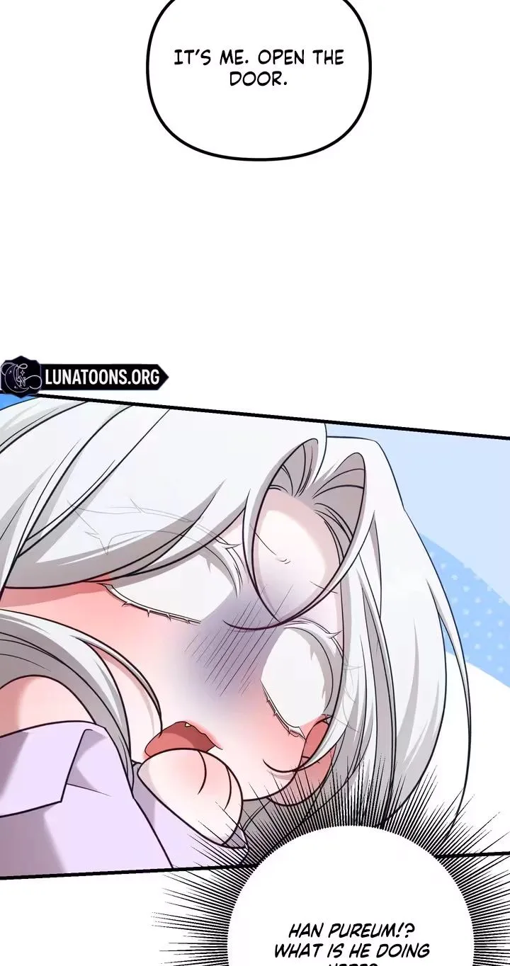 This Childhood Friend is Doomed Chapter 4 page 9
