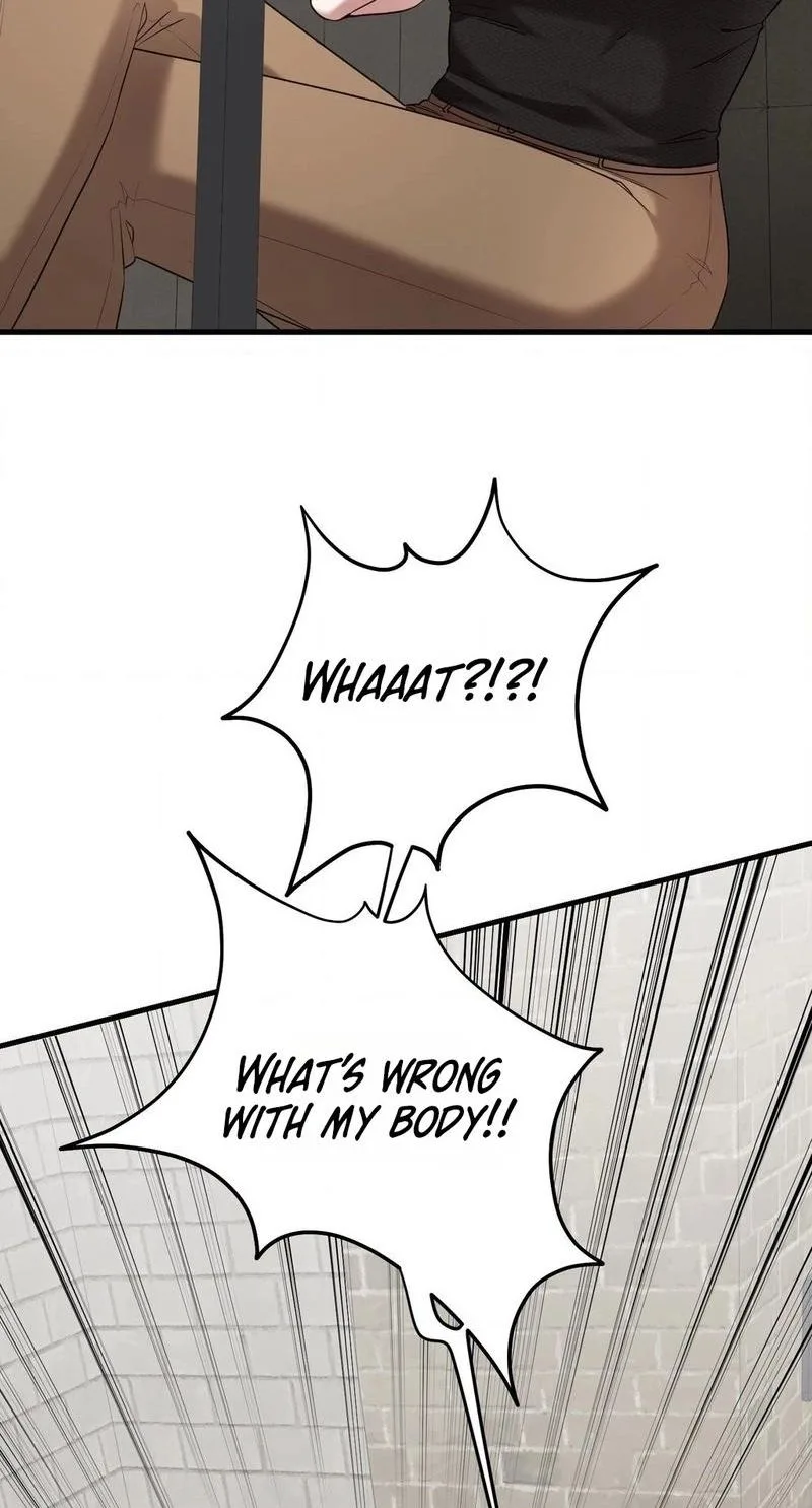 This Childhood Friend is Doomed Chapter 1 page 36