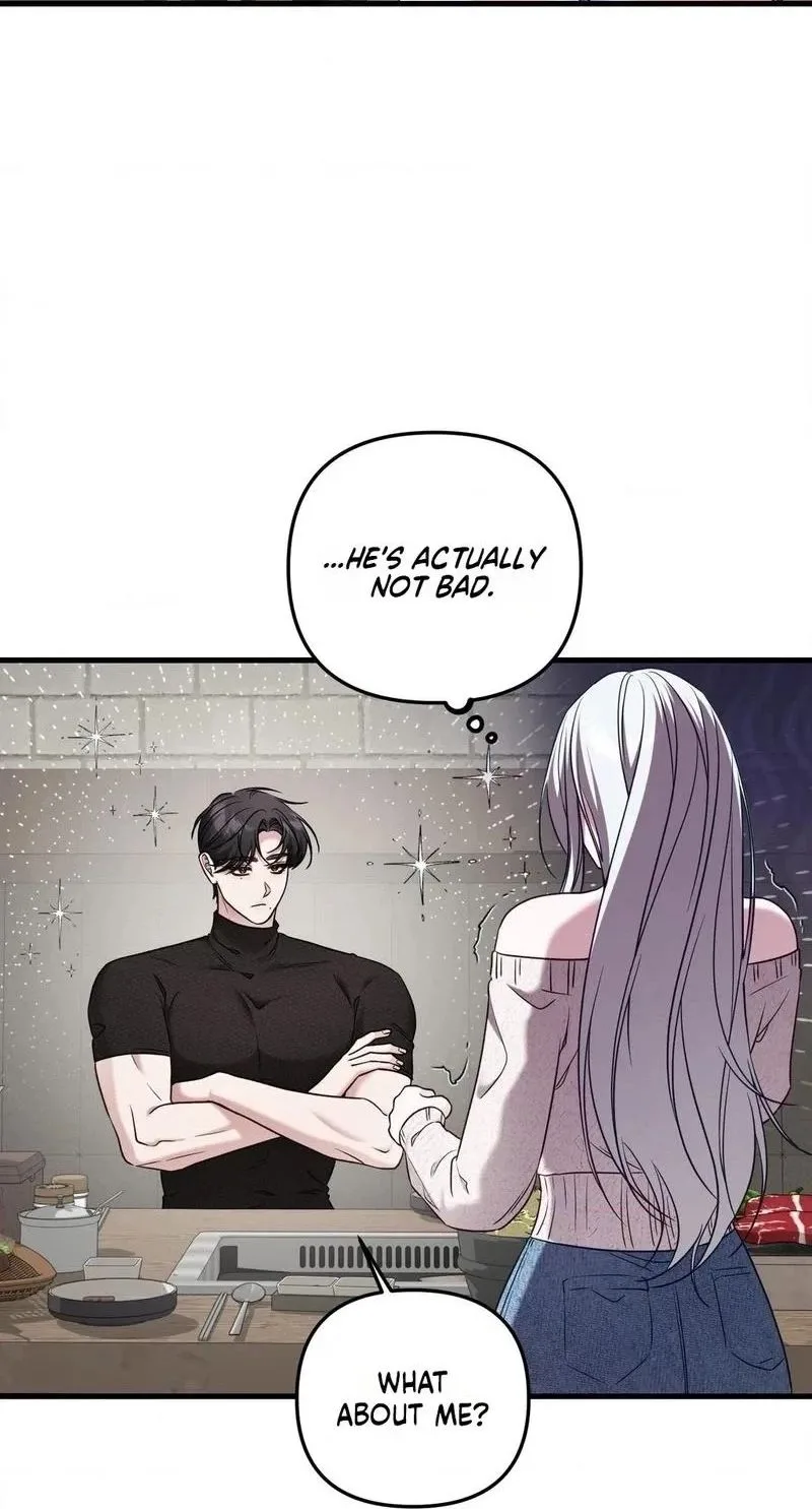 This Childhood Friend is Doomed Chapter 1 page 40