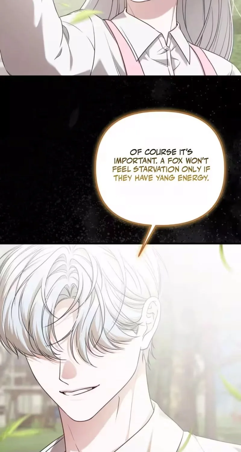 This Childhood Friend is Doomed Chapter 3 page 19