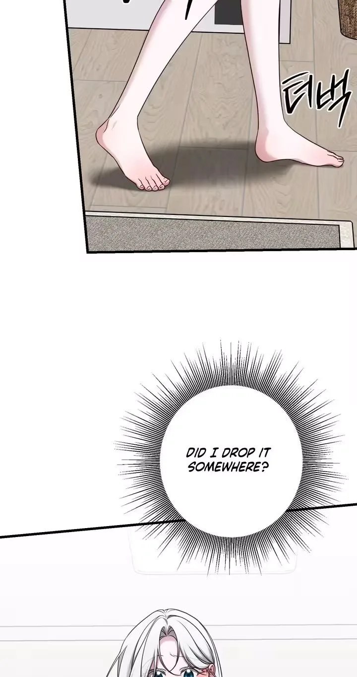 This Childhood Friend is Doomed Chapter 5 page 16
