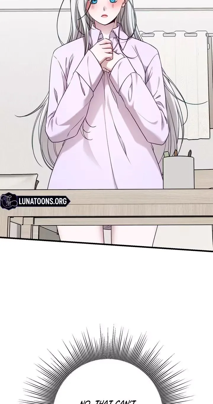 This Childhood Friend is Doomed Chapter 5 page 17