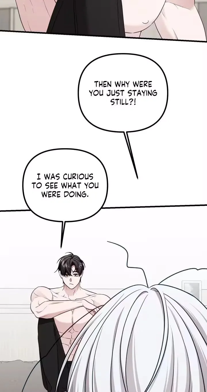 This Childhood Friend is Doomed Chapter 5 page 33