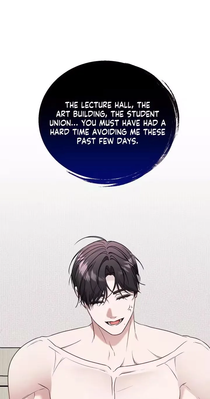 This Childhood Friend is Doomed Chapter 5 page 35