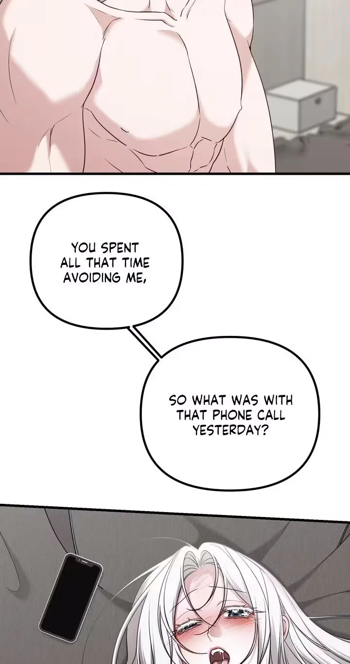 This Childhood Friend is Doomed Chapter 5 page 38