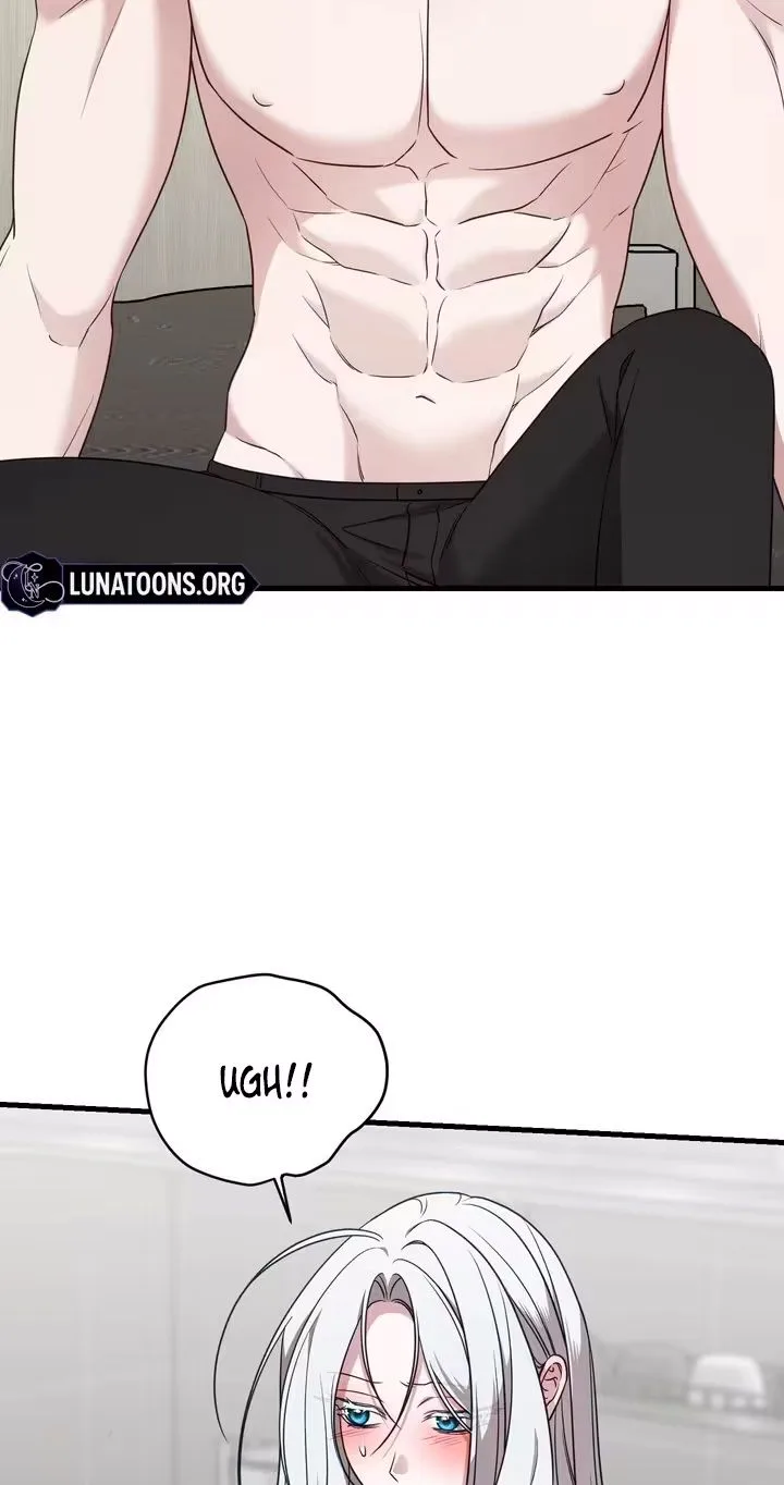 This Childhood Friend is Doomed Chapter 5 page 36