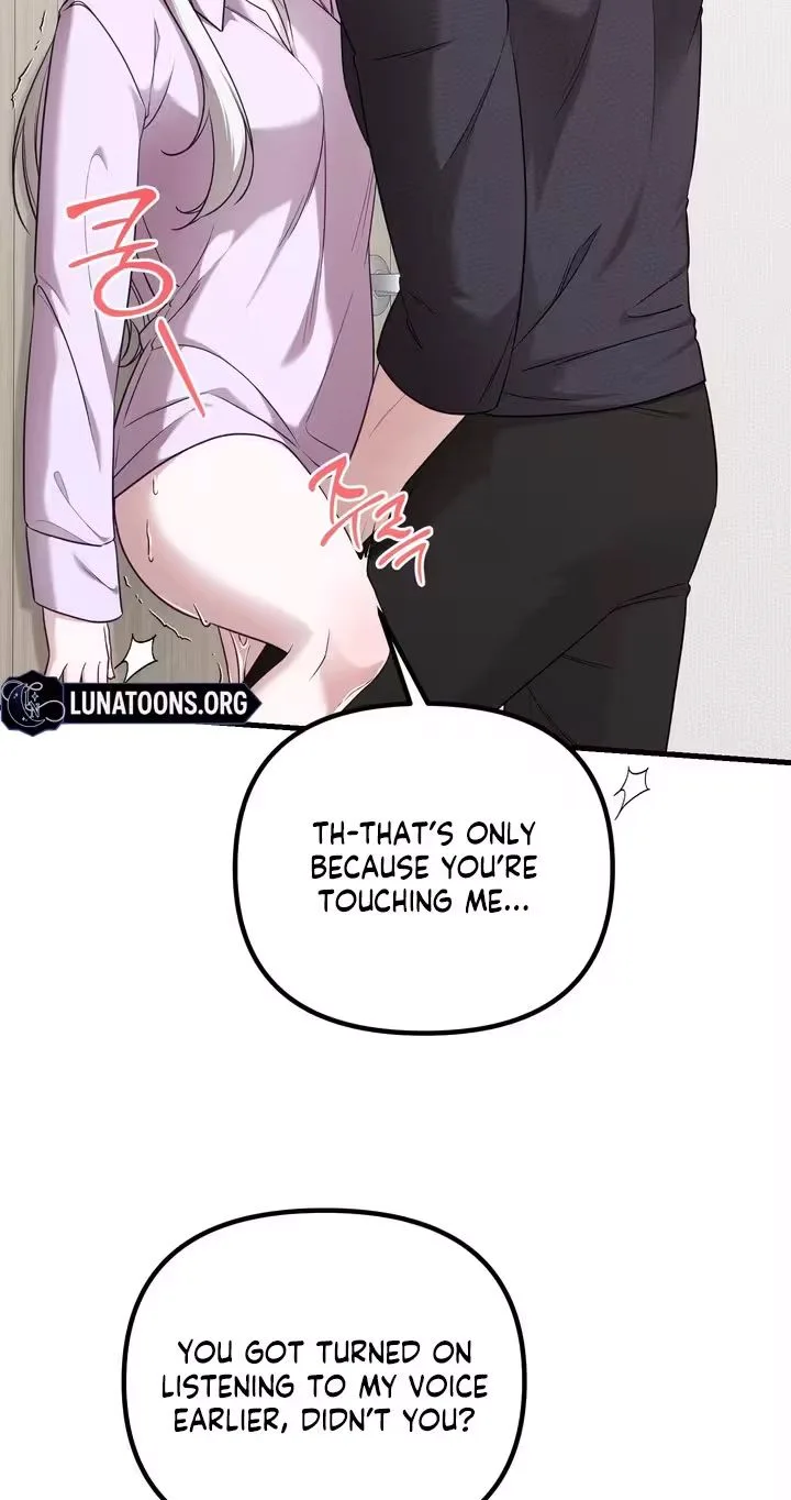 This Childhood Friend is Doomed Chapter 4 page 31