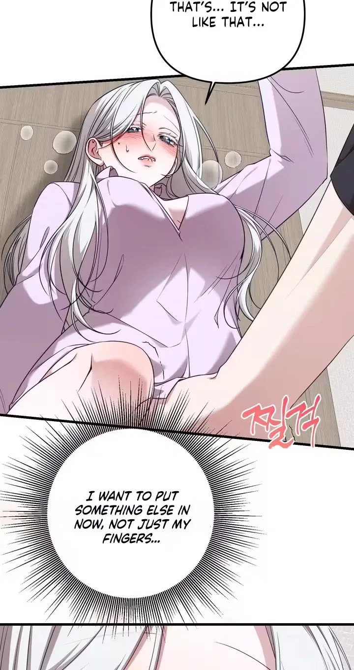 This Childhood Friend is Doomed Chapter 4 page 33