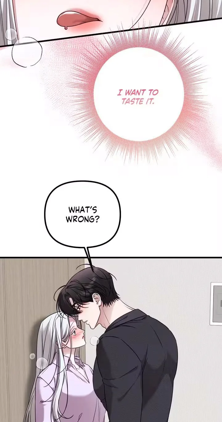 This Childhood Friend is Doomed Chapter 4 page 36