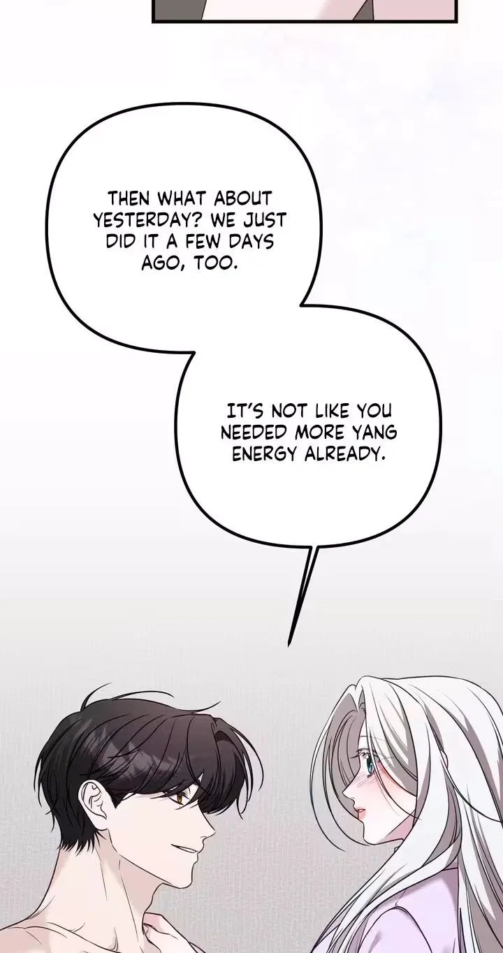 This Childhood Friend is Doomed Chapter 5 page 58