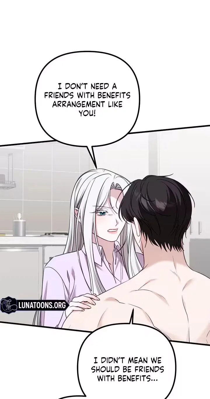 This Childhood Friend is Doomed Chapter 5 page 72