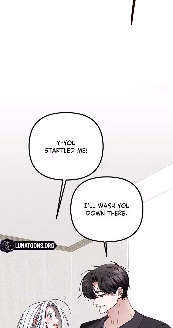 This Childhood Friend is Doomed Chapter 4 page 58