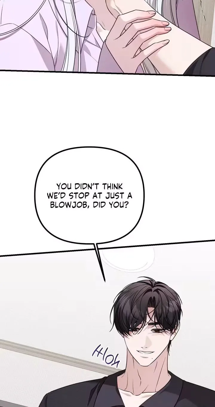 This Childhood Friend is Doomed Chapter 4 page 54