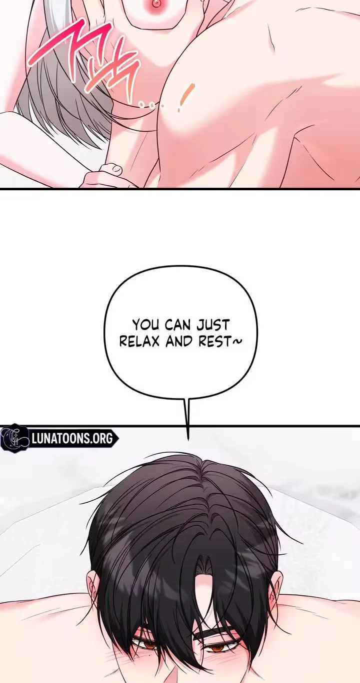 This Childhood Friend is Doomed Chapter 8 page 6
