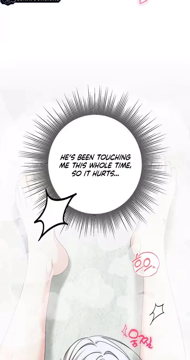 This Childhood Friend is Doomed Chapter 8 page 9