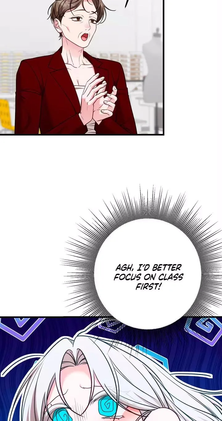 This Childhood Friend is Doomed Chapter 9 page 8