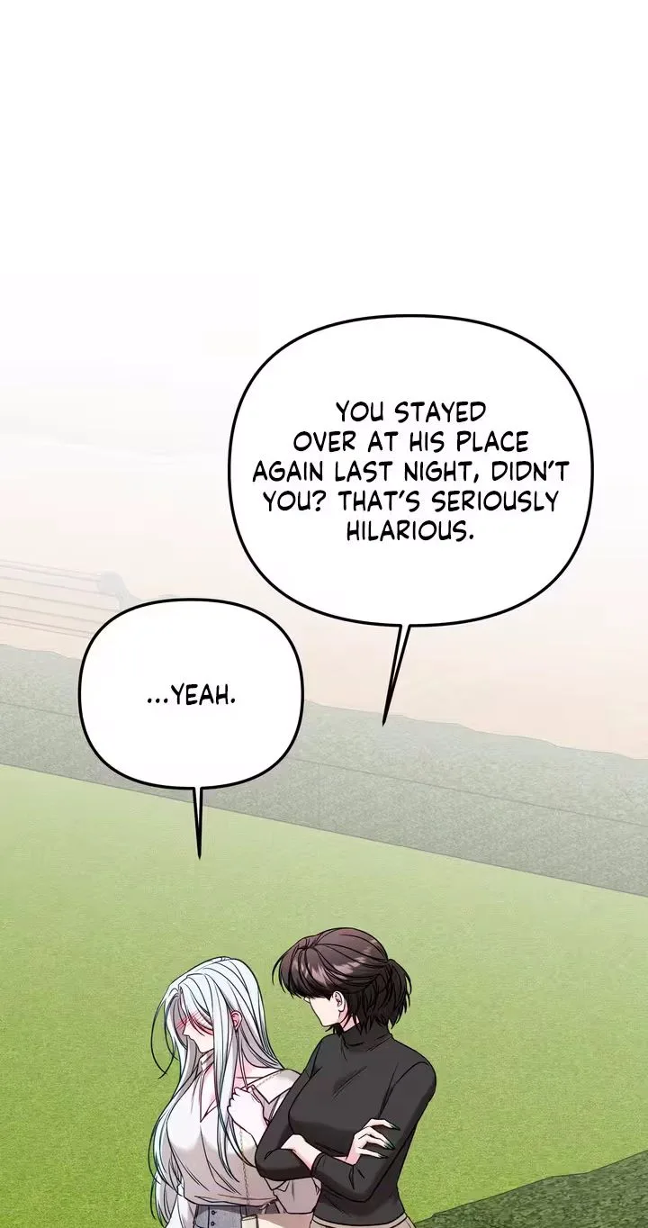 This Childhood Friend is Doomed Chapter 9 page 35