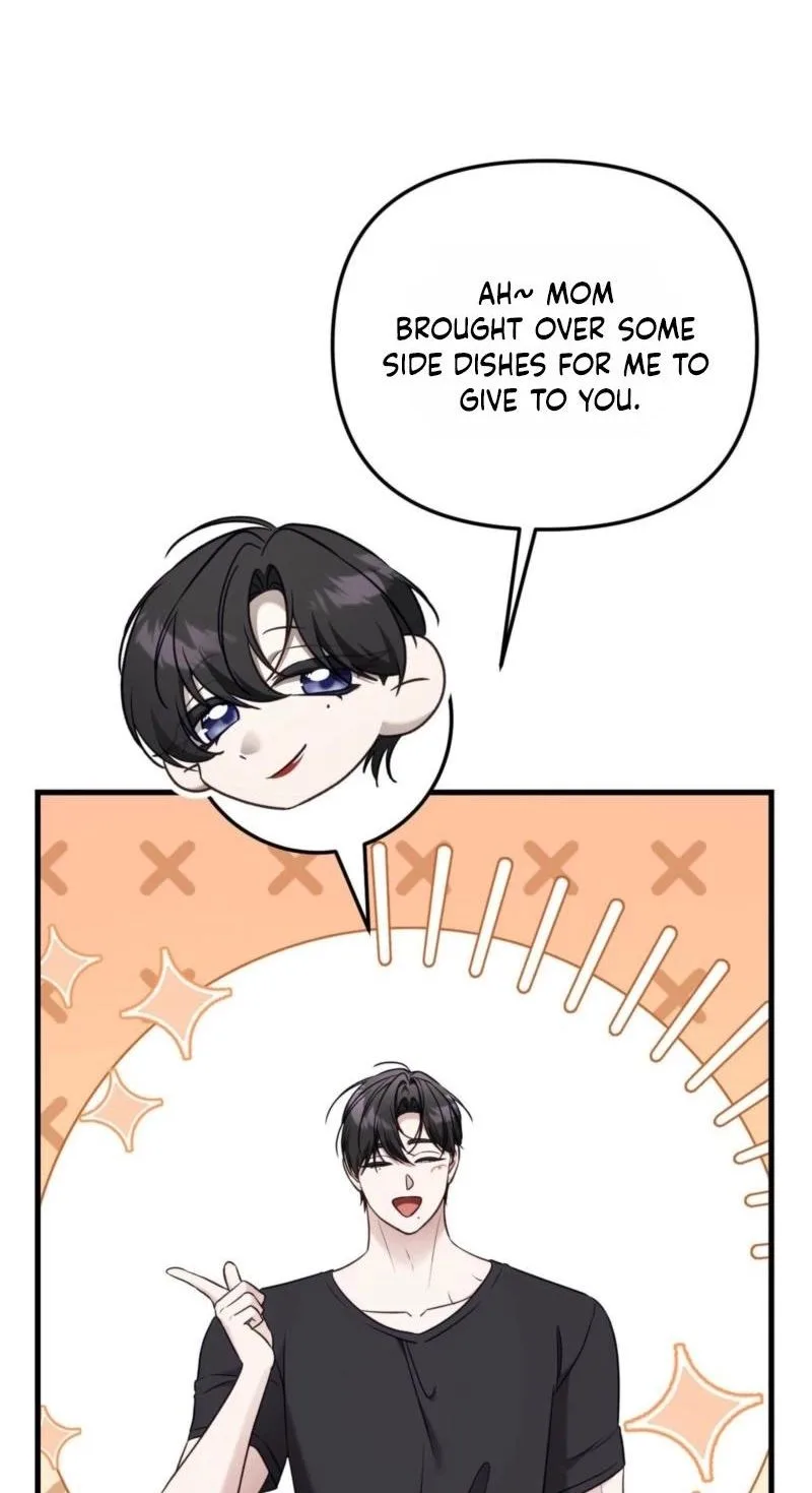 This Childhood Friend is Doomed Chapter 7 page 28