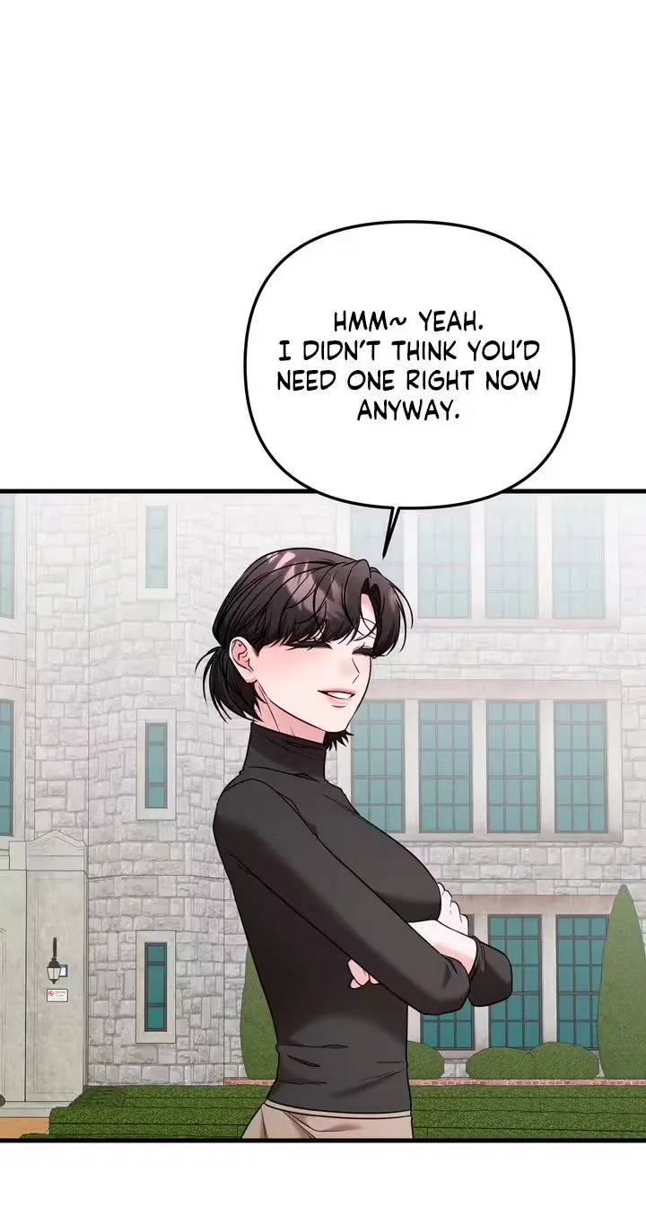 This Childhood Friend is Doomed Chapter 9 page 34
