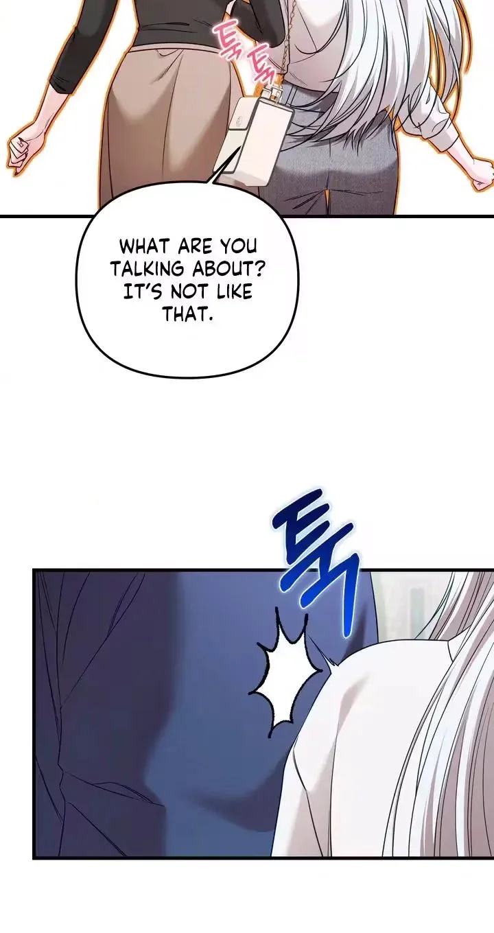 This Childhood Friend is Doomed Chapter 9 page 40