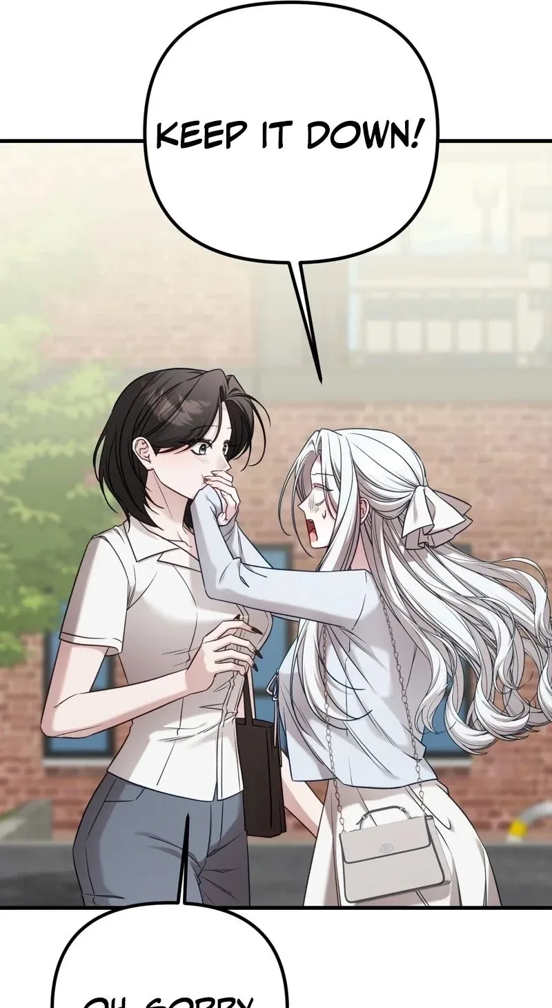This Childhood Friend is Doomed Chapter 6 page 14