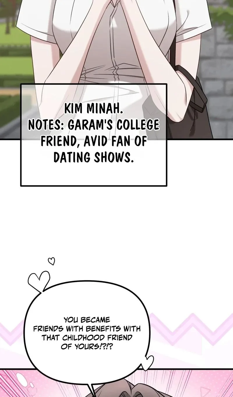 This Childhood Friend is Doomed Chapter 6 page 12