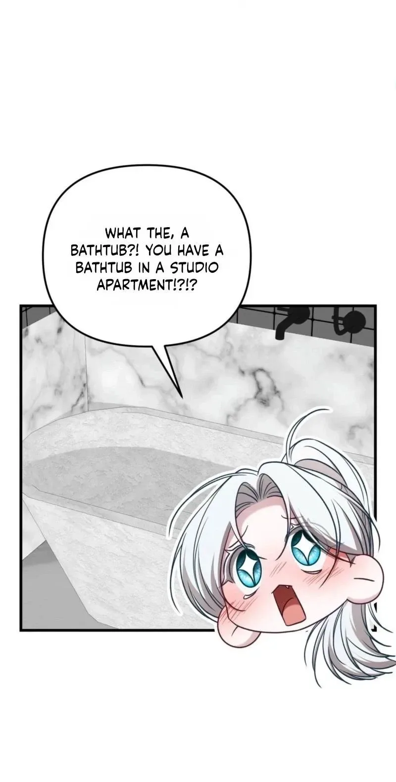 This Childhood Friend is Doomed Chapter 7 page 40