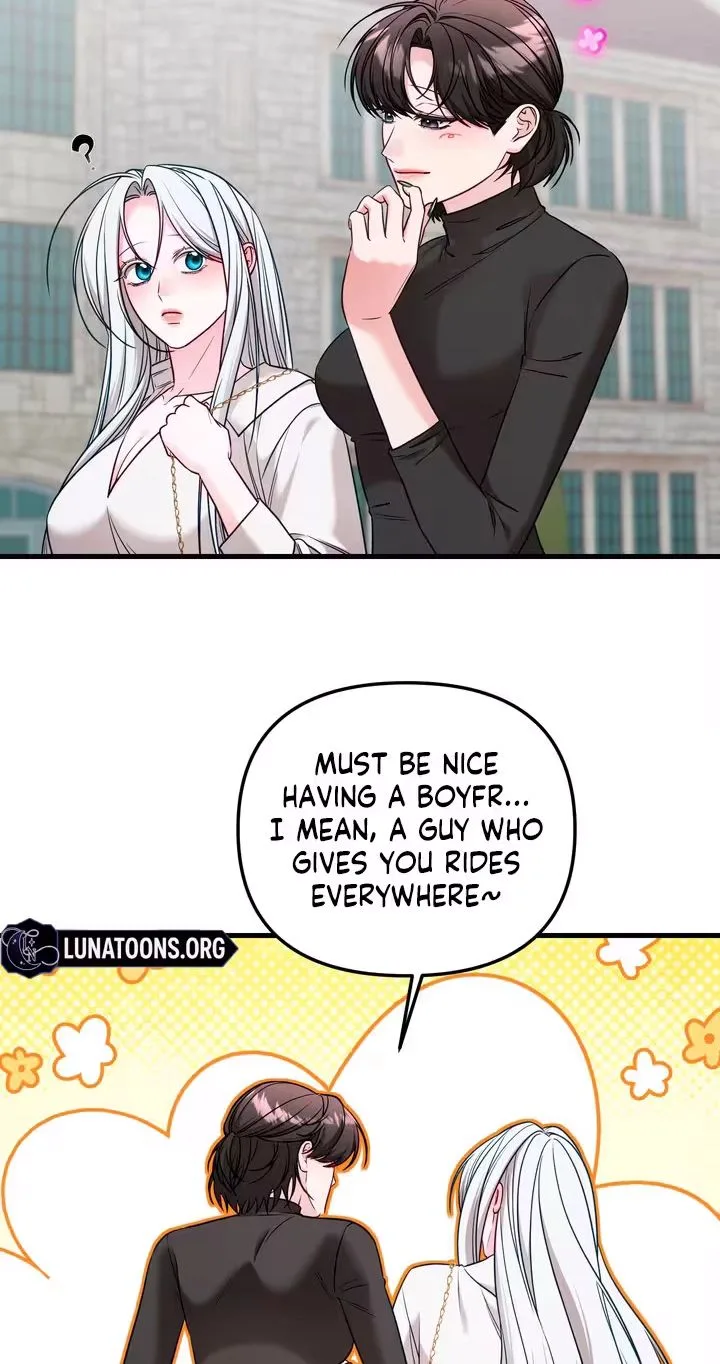 This Childhood Friend is Doomed Chapter 9 page 39