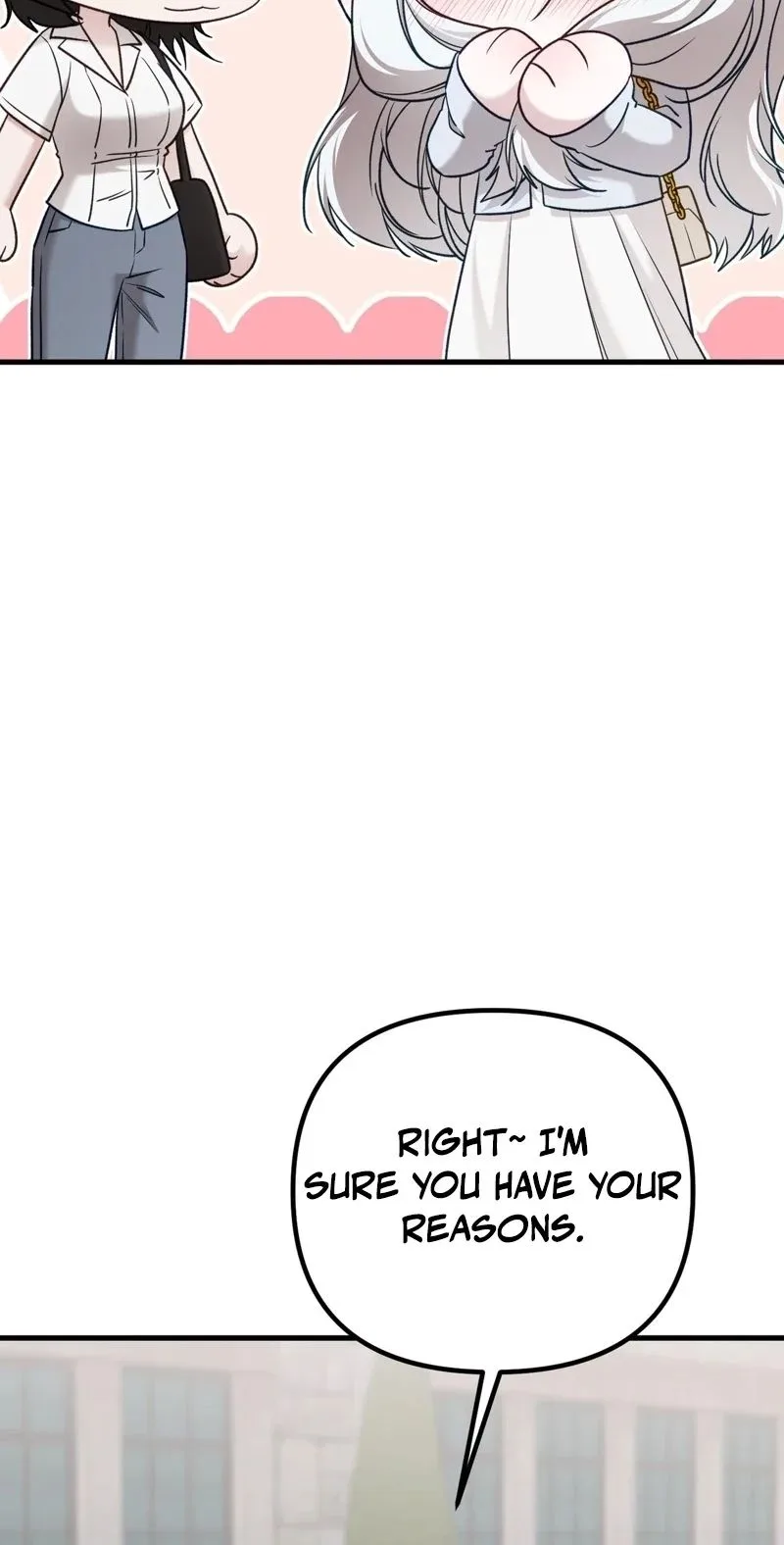 This Childhood Friend is Doomed Chapter 6 page 23