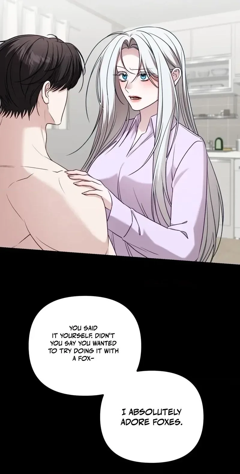 This Childhood Friend is Doomed Chapter 6 page 20