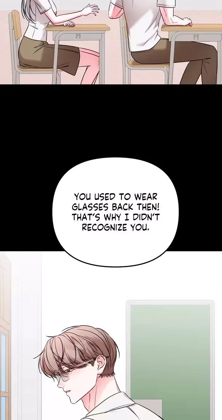 This Childhood Friend is Doomed Chapter 9 page 55
