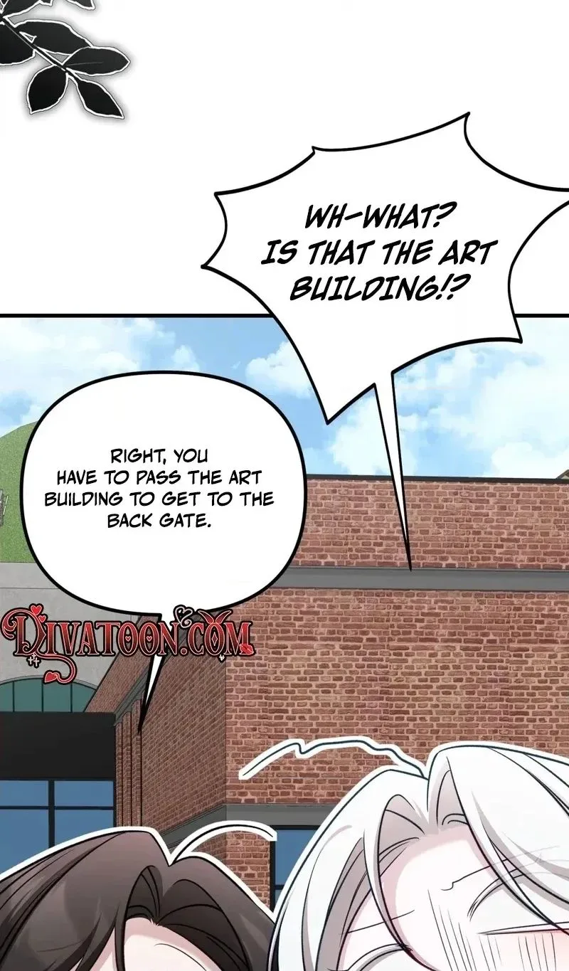 This Childhood Friend is Doomed Chapter 6 page 30