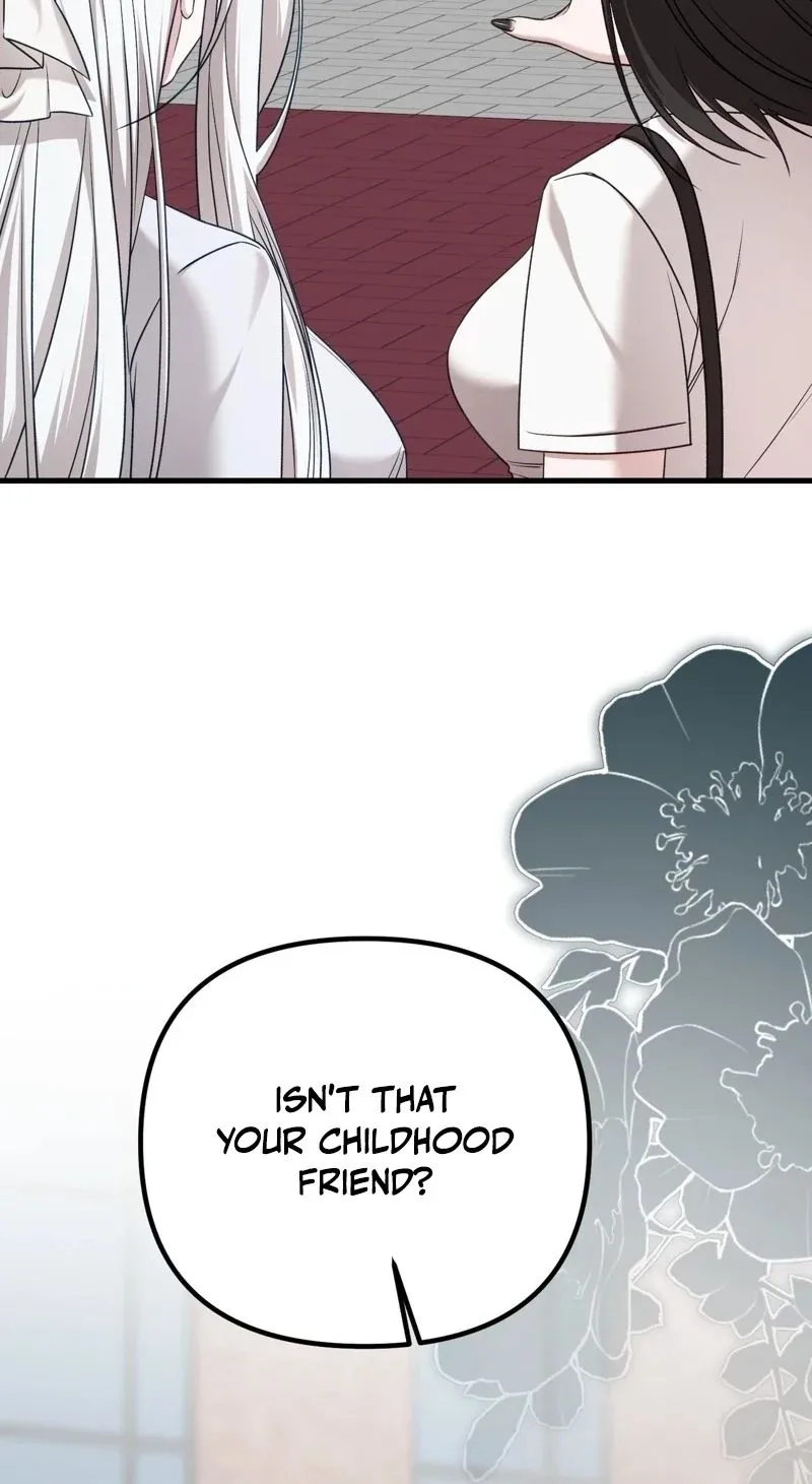 This Childhood Friend is Doomed Chapter 6 page 28