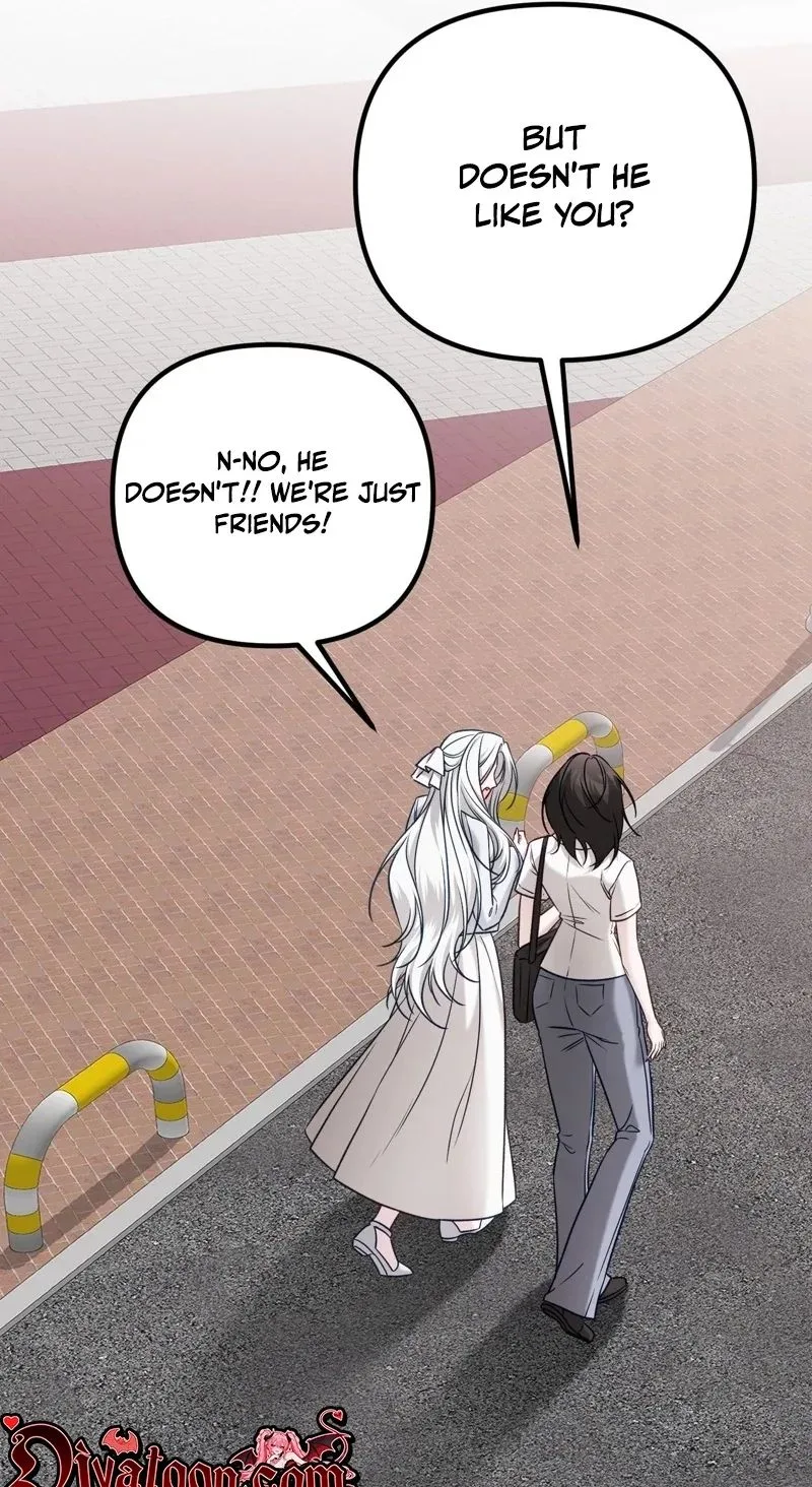 This Childhood Friend is Doomed Chapter 6 page 25