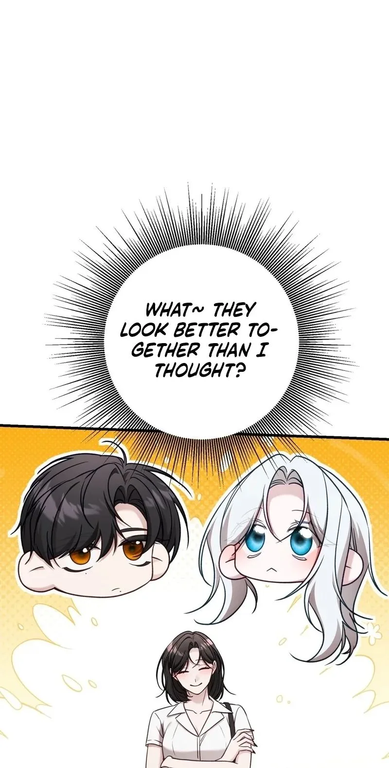 This Childhood Friend is Doomed Chapter 6 page 38