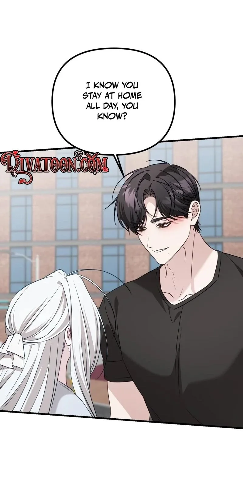 This Childhood Friend is Doomed Chapter 6 page 81