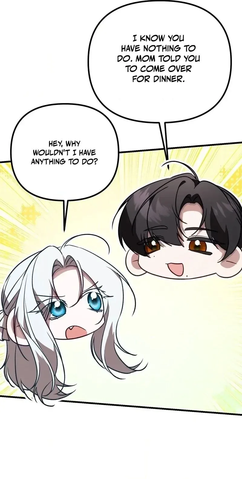 This Childhood Friend is Doomed Chapter 6 page 80
