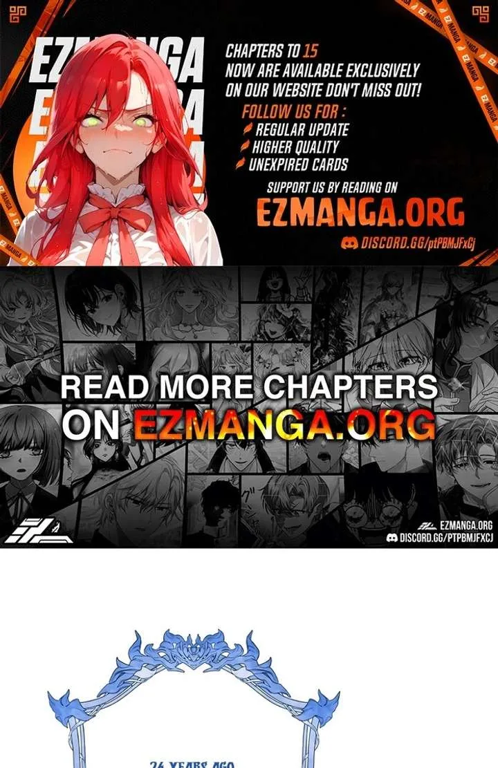 My Fiancé Keeps Trying to Raise Me Chapter 2 page 2