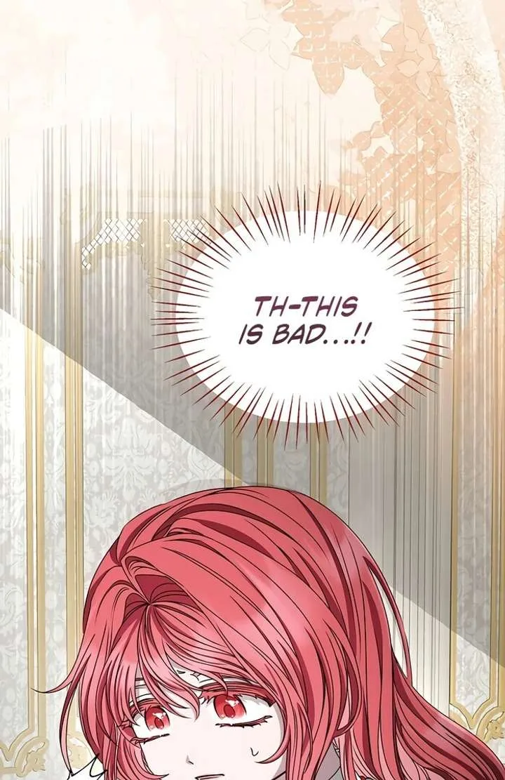 My Fiancé Keeps Trying to Raise Me Chapter 4 page 4