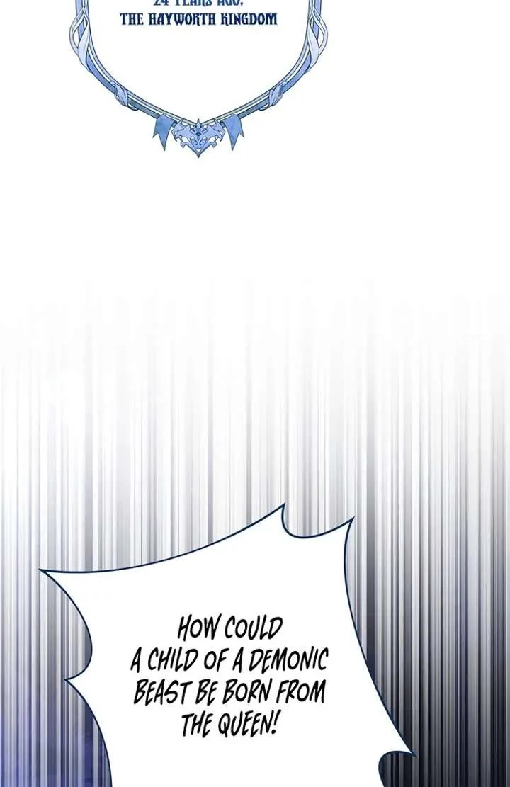 My Fiancé Keeps Trying to Raise Me Chapter 2 page 3