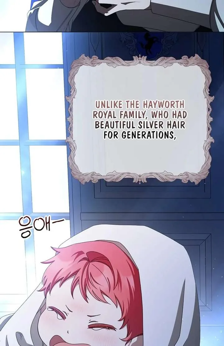 My Fiancé Keeps Trying to Raise Me Chapter 2 page 5