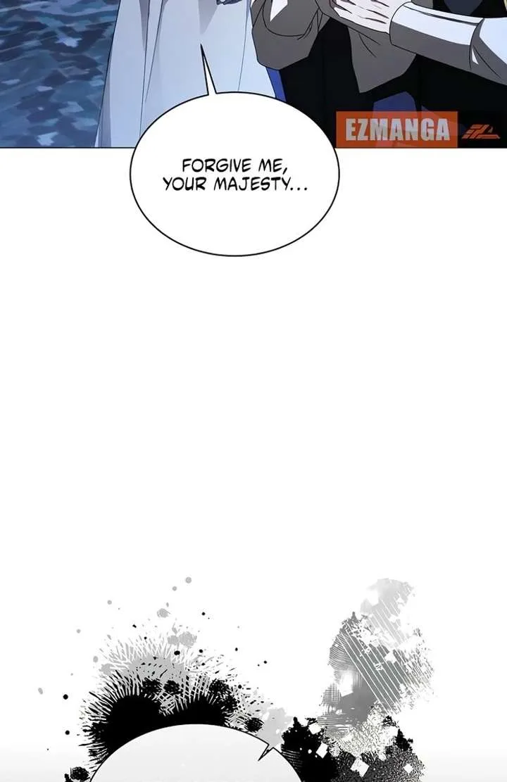 My Fiancé Keeps Trying to Raise Me Chapter 2 page 9